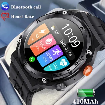 Smart Watch Meeste Xiaomi AI Hääl Assistent Bluetooth Helistamine Südame Löögisageduse Monitor Fitness Veekindel Naiste Tervise Tsükli Vaadata