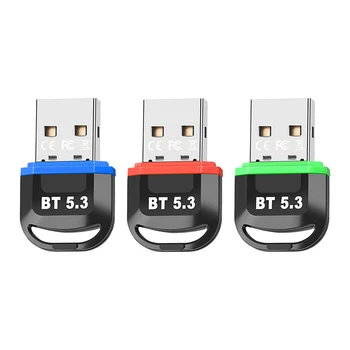 USB-Adapter Drive-tasuta Mini Wireless USB Adapter Toetab Windows 8.1 Win10 Win11 Mobiilne Telefon/Arvuti/Game Controller