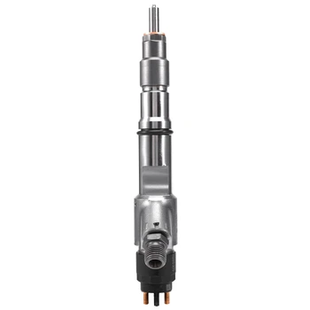 Uus - Common Rail Fuel Injector 0445120081 jaoks FAW jaoks Otsik DLLA151P1656
