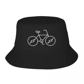 Uus E-bike illustratiivne.Üpp Kopp Müts vaht pool mütsid suve mütsid Naiste Rannas Visiir Meeste
