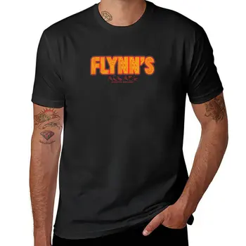 Uus Flynns Arcade - Tron T-Särk mees, riided, t-särgid mees lõbusad t-särgid mens tavaline t-särgid