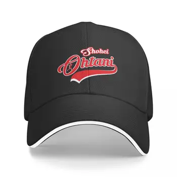 Uus HQ shohei ohtani 17 Baseball Cap Müts Mees Luksus Golf beach ühise Põllumajanduspoliitika müts Aednik Mütsid Meeste ja Naiste