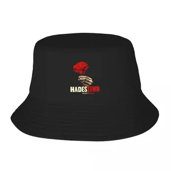 Uus Hadestown - Hadestown lille - Hadestown, Et MusicalClassic T-Särk Kopp Müts Härrasmees Müts Meeste ja Naiste Mütsid