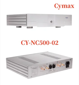 Uus Kanada Cymax CY-NC500-02 Stereo Digitaalne Võimendi