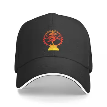 Uus Nataraja - Jumalik Tantsija Baseball Cap Kohev Müts Icon Aednik ühise Põllumajanduspoliitika Mütsid Naistele Meeste