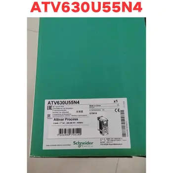 Uus Originaal ATV630U55N4 Inverter