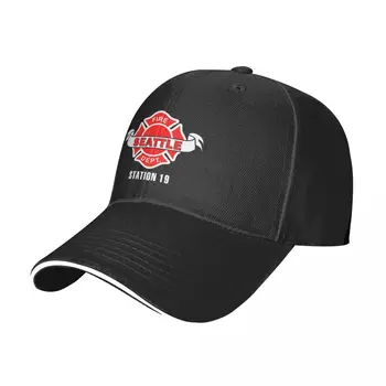 VAHEND Bänd Tulekahju Fighter ühise Põllumajanduspoliitika Baseball Cap Pesapalli Müts Meeste Talve Mütsid Naiste