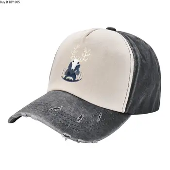 Wendigo Kauboi Müts Hobune Müts Luksus Brändi kõva müts Suur Suurus Müts Naiste Mütsid Meeste