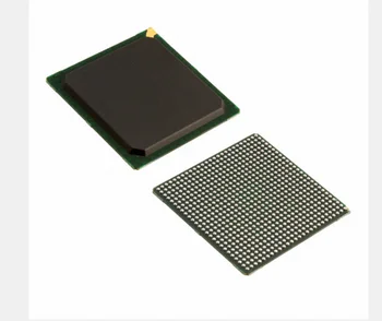 XC7A75T-1FGG676C BGA integraallülitus (IC) varjatud FPGA (Field Programmable Gate Array)