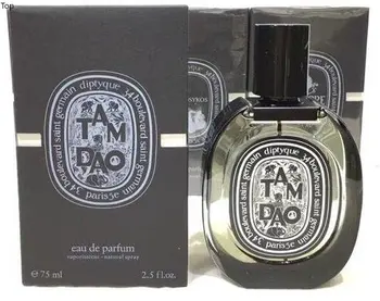 top Imporditud Luksuslik parfüüm loodusliku maitse õie puuvilja-puidu lõhna kauakestev naiste parfüüm meestele lõhnad meestele värske TAMDAO