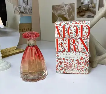 top kvaliteedimärk naine parfüümi printsess õie kauakestev naturaalne maitse naiste parfüüm meestele lõhnad