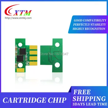 Ühilduva kiip CTL-355HK jaoks Pantum CP2515 CP2505 CP5515 CM5055 CP5055 CTL-355 printer CTL-355HC CTL-355HM CTL-355HY chip count