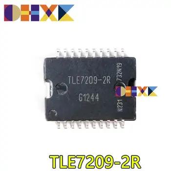 【10-5TK】Uus originaal TLE7209-2R auto mootori arvuti ventiil idle valve control IC chip